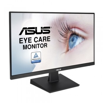 ASUS VA27EHE - 27" - 1920x1080 - Full HD LED - Negro 90LM0550-B01170