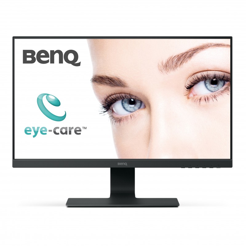 Benq GL2580H - 24.5" - 1920x1080 - Full HD LED - Negro 9H.LGFLA.TPE-9H.LGFLB.QBE