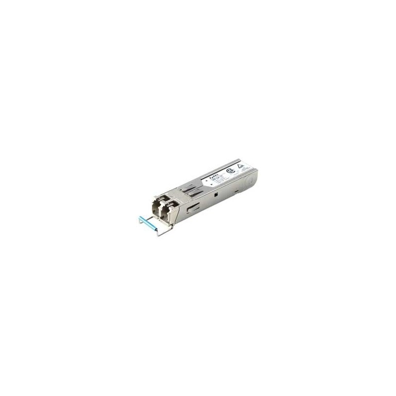 Zyxel SFP-LX-10-D red modulo transceptor 1000 Mbit s 1310 nm 91-010-203001B