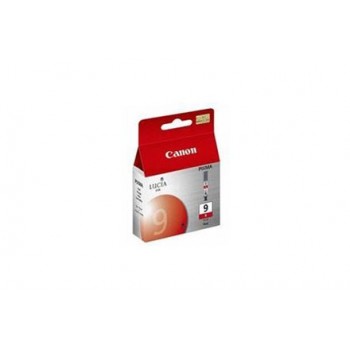 Canon PGI-9R Original Rojo 1040B001
