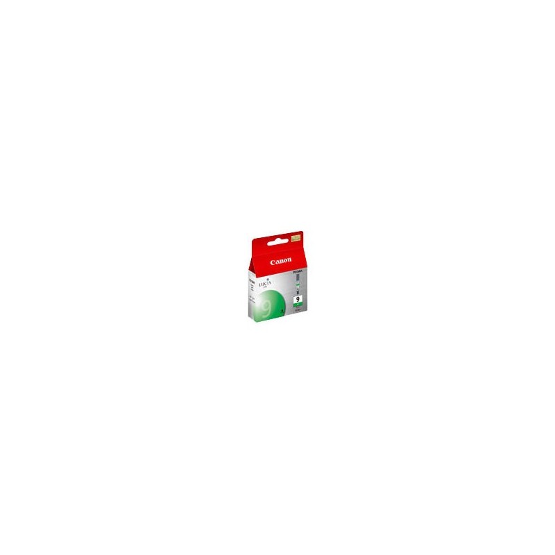 Canon PGI-9G Original Verde 1041B001