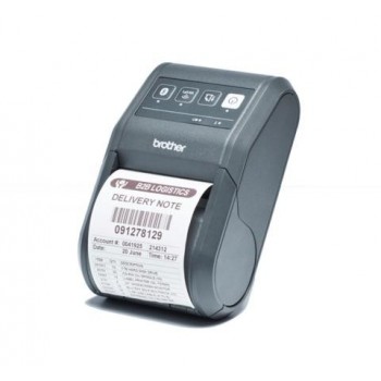 Brother RJ-3050 Térmica directa Impresora portátil 203 x 200 DPI Inalámbrico y alámbrico RJ3050