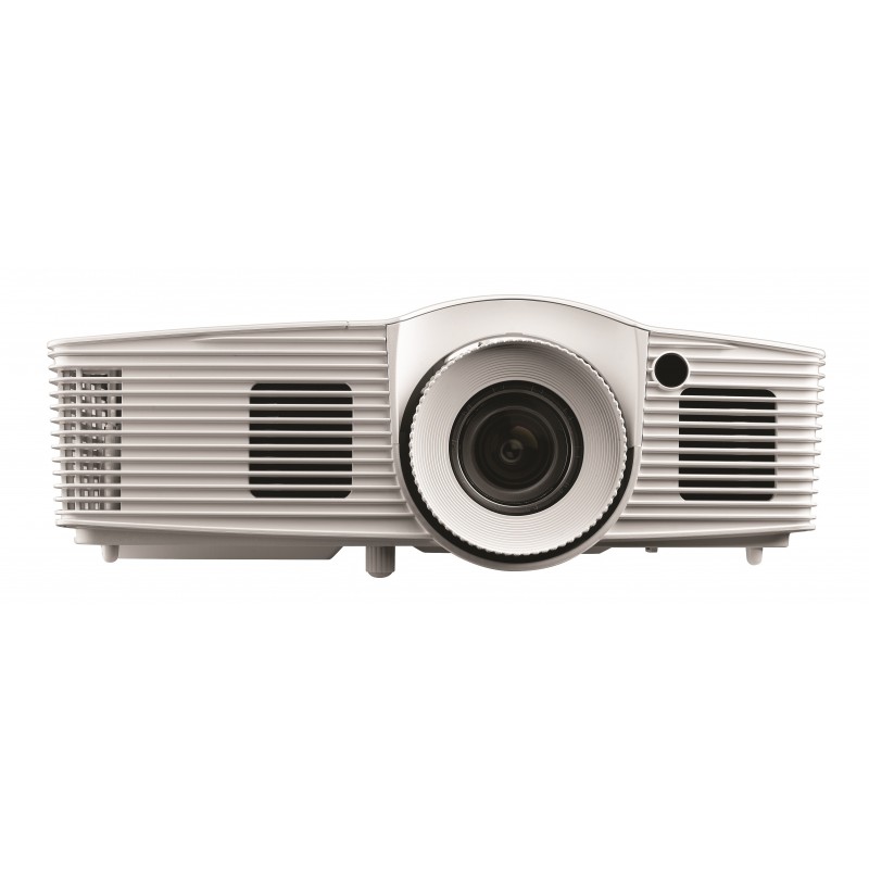 Optoma HD39 Darbee - 3500 lúmenes ANSI DLP 1080p (1920x1080) 3D  - Blanco HD39DARBEE
