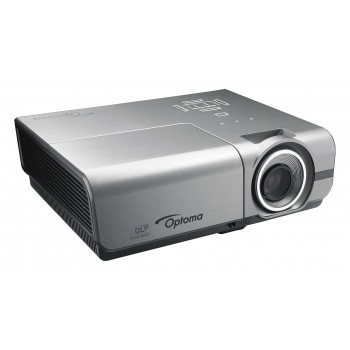 Optoma X600 - 6000 lúmenes ANSI DLP XGA (1024x768) 3D - Plata