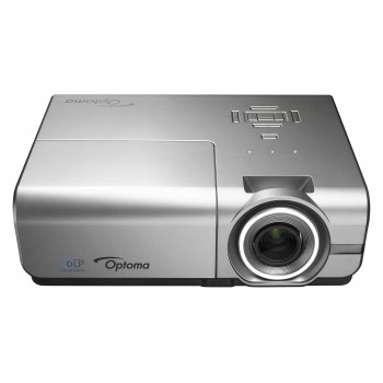 Optoma X600 - 6000 lúmenes ANSI DLP XGA (1024x768) 3D - Plata