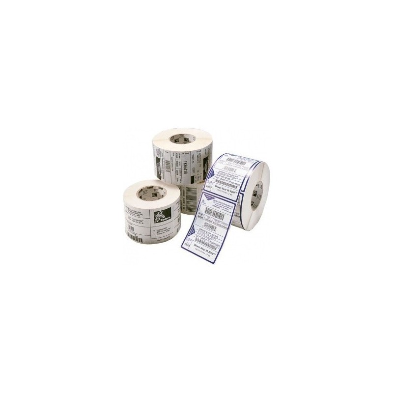 Zebra Z-Perform 1000D Permanent Adhesive 880595-025DU