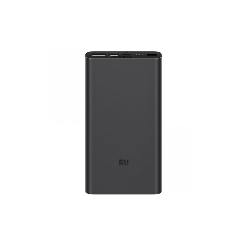 Xiaomi Mi PowerBank 10000mAh - 18W FastCharge VXN4274GL