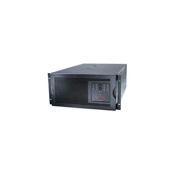 APC Smart-UPS - Línea interactiva 5000 VA 4000 W 10 salidas AC SUA5000RMI5U