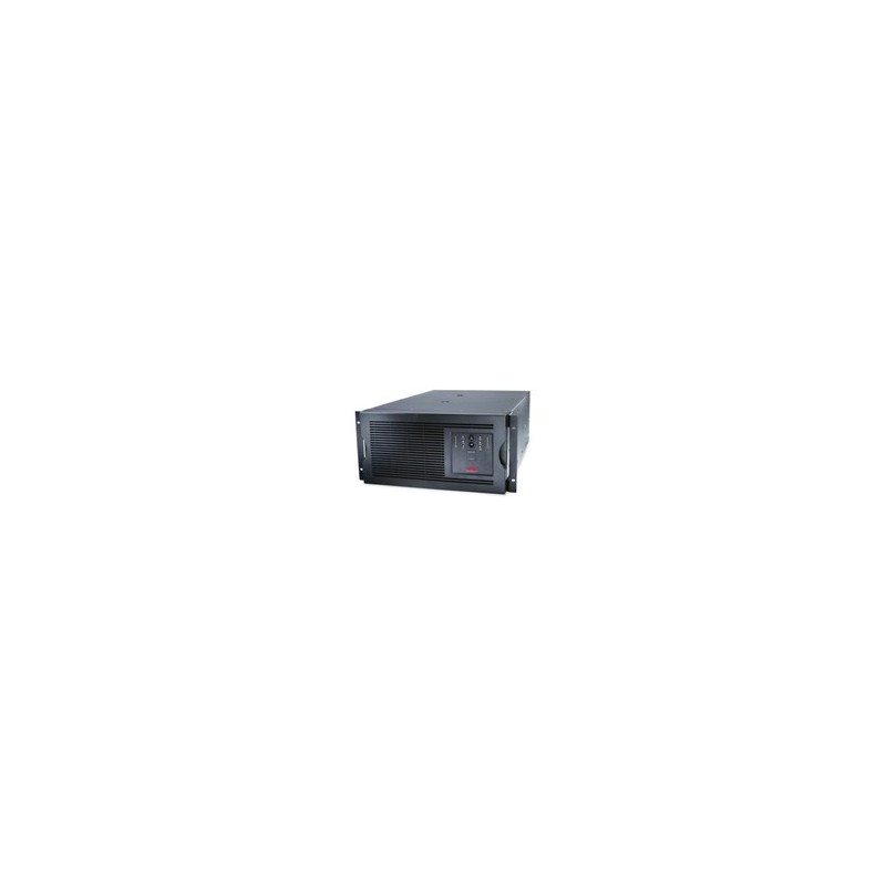 APC Smart-UPS - Línea interactiva 5000 VA 4000 W 10 salidas AC SUA5000RMI5U