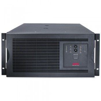 APC Smart-UPS - Línea interactiva 5000 VA 4000 W 10 salidas AC SUA5000RMI5U
