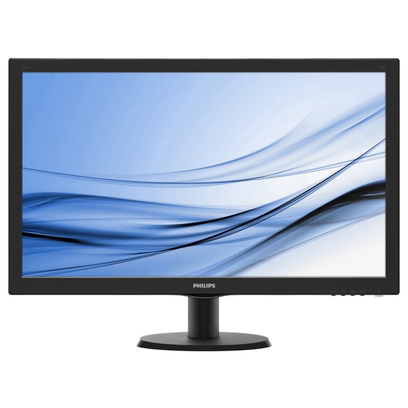Philips V Line Monitor - SmartControl Lite - 273V5LHAB 00