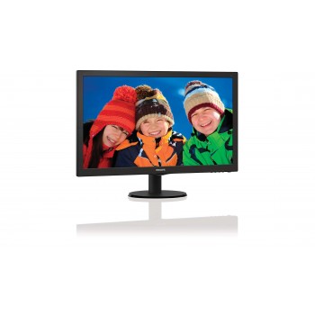 Philips V Line Monitor - SmartControl Lite - 273V5LHAB 00