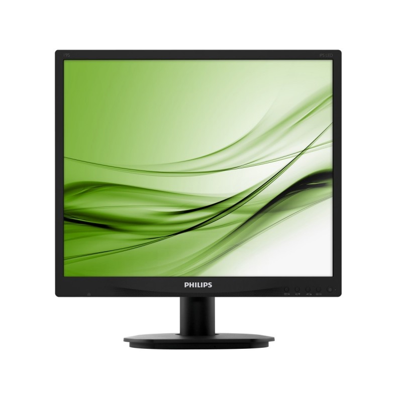 Philips S Line Monitor - LED - 19S4QAB 00