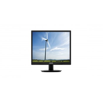 Philips S Line Monitor - LED - 19S4QAB 00