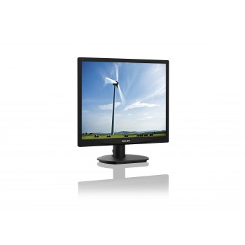 Philips S Line Monitor - LED - 19S4QAB 00