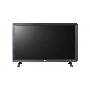 LG 24TL520S-PZ - 24" - HD Smart TV - Wifi - Negro 24TL520S-PZ.AEU