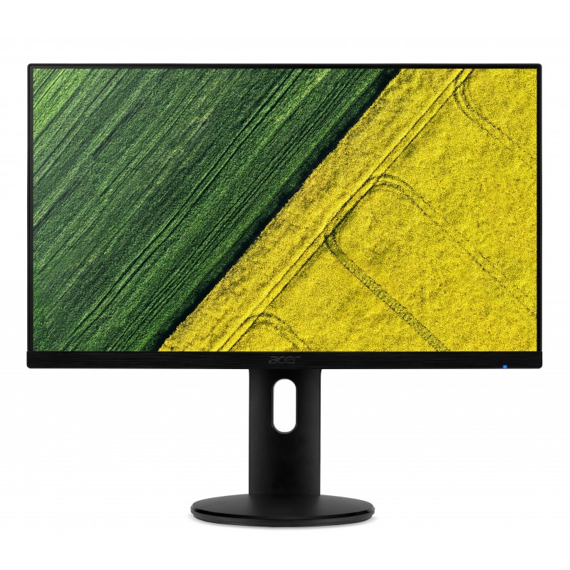 Acer ET241Ybi - 21.5 - Full HD - TN+Film - 4 ms - Negro - UM.QE1EE.001