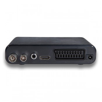 GIGA TV TDT HD250 DVB-T2 GTV-250-0