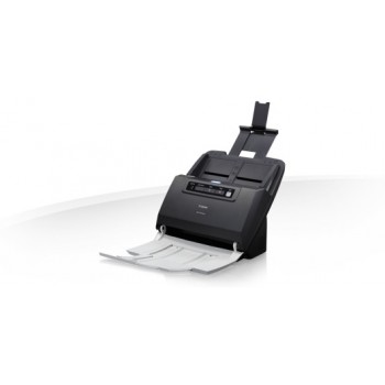 Canon imageFORMULA DR-M160II - Escáner de documentos - a dos caras - 216 x 3000 mm - 600 ppp - hasta 9725B003AA