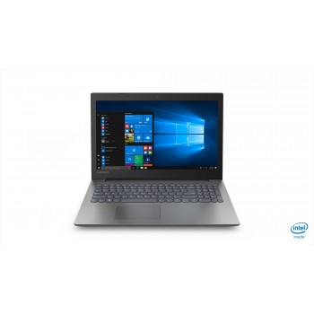 Lenovo IdeaPad 330 Negro - 15.6" - 1920x1080 - Intel Core i7-8750H - 16GB - 1256GB HDD+SSD 81FK00BESP