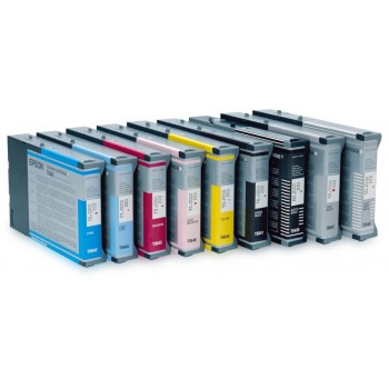 Cartucho Epson Original T543300 magenta C13T543300