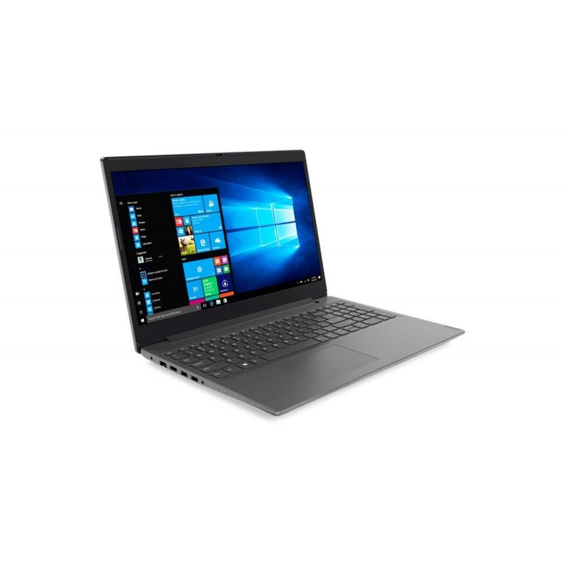 Lenovo V V155 Gris - 15.6" - 1920x1080 - Ryzen 3 - 8GB - 256GB SSD - Wi-Fi 5 - W10 Home 81V50004SP