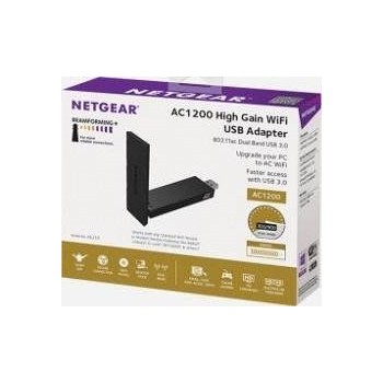 Netgear AC1200 USB 3.0 WLAN 867 Mbit s A6210-100PES