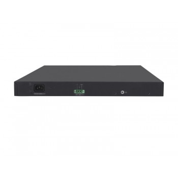 Hewlett Packard Enterprise OfficeConnect 1950 48G 2SFP+ 2XGT PoE+ Gestionado L3 Gigabit Ethernet (10 JG963A