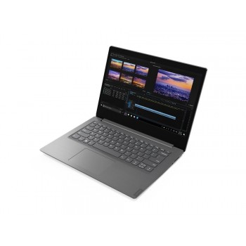 Lenovo V V14 Gris - 14" - 1920x1080 - Intel Core i5 8Gen - 8GB - 512GB SSD - Wi-Fi 5 - W10 Home 81YB002KSP