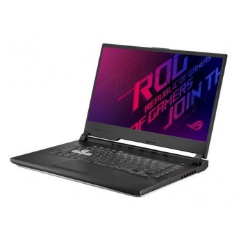 ASUS ROG Strix G531GT-BQ012 Negro - 15.6" - 1920x1080 - Intel Core i7 9 Gen - 16GB - 512GB SSD - GeF 90NR01L3-M01160
