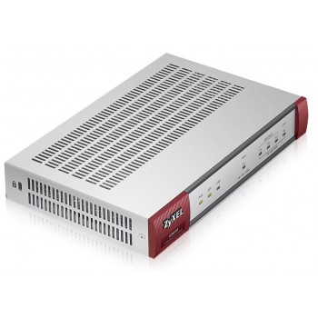 Zyxel USG40 UTM pasarel y controlador USG40-EU0102F