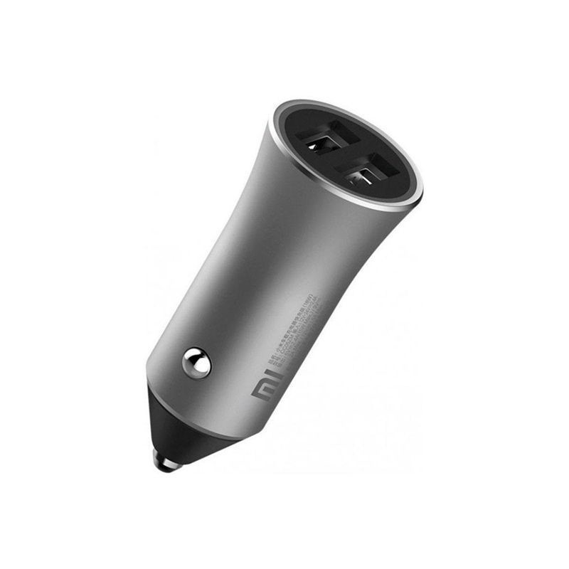 Xiaomi Mi Car Charger Pro Carga rapida 18W GDS4104GL