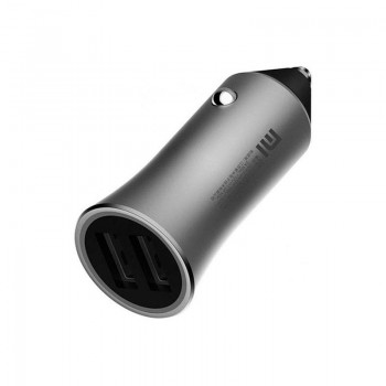 Xiaomi Mi Car Charger Pro Carga rapida 18W GDS4104GL