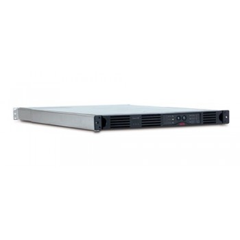 APC Smart-UPS - Línea interactiva 750 VA 480 W 4 salidas AC SUA750RMI1U
