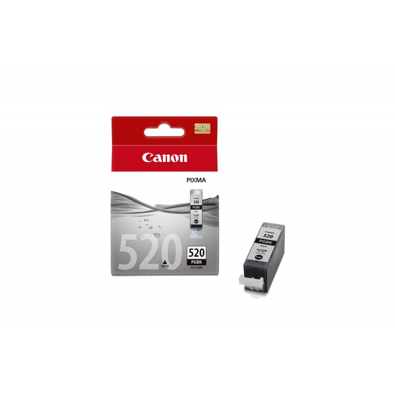 Canon PGI-520BK Original Negro 2932B011
