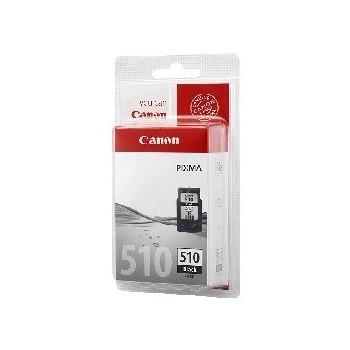 Canon PG-510 Original Negro 2970B004