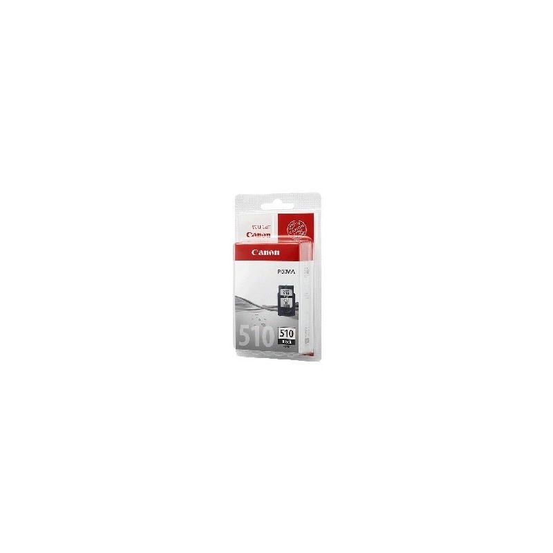 Canon PG-510 Original Negro 2970B004