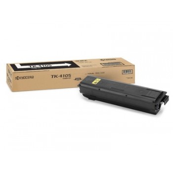 KYOCERA TK-4105 Original Negro 1T02NG0NL0