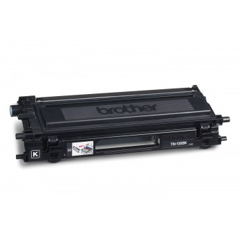 Brother TN135BK Original Negro