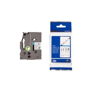 Brother HSE-241 cinta para impresora de etiquetas TZe HSE241