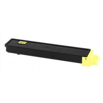 KYOCERA TK-895Y Original Amarillo 1T02K0ANL0