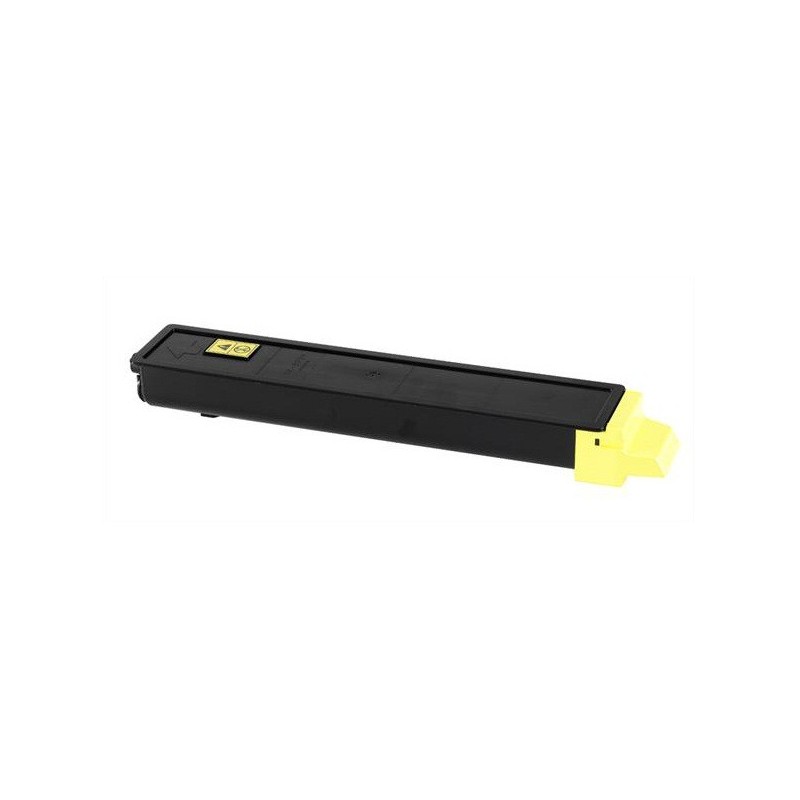 KYOCERA TK-895Y Original Amarillo 1T02K0ANL0