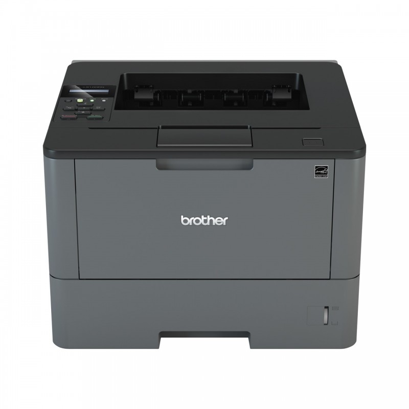 Brother HL-L5100DN - Monocromo - Duplex - HL-L5100DN