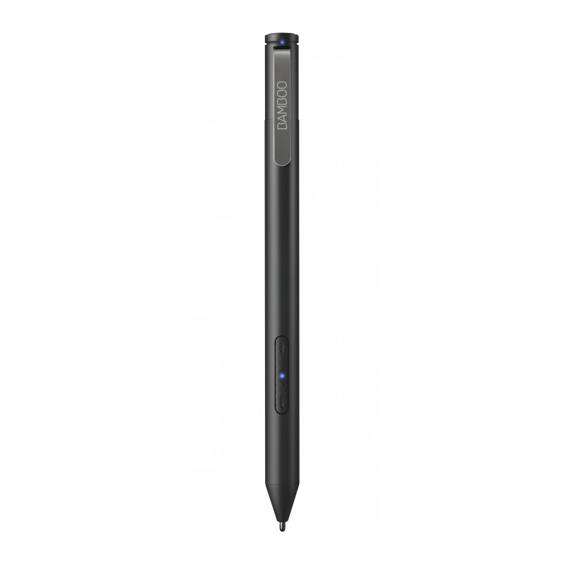 Wacom CS321A1K0B, Negro, Tableta gráfica, Unitech, Acer Spin 5 (SP513-51N, SP513-52N) Acer Switch 3