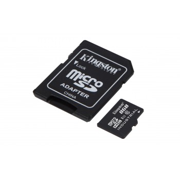 Industrial Temperature microSD UHS-I 8GB SDCIT 8GB