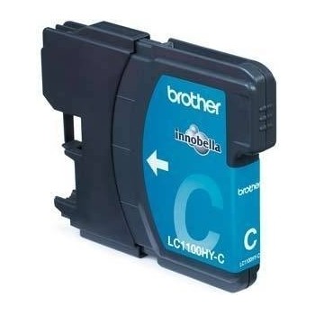 Brother LC-1100HYC Cian LC1100HYC