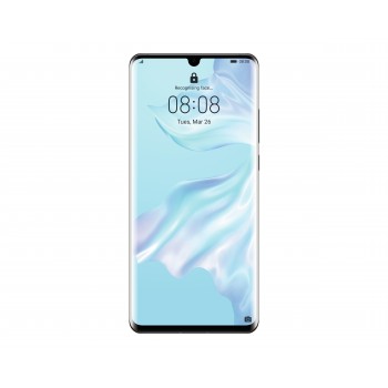 Huawei P30 Pro - 8GB - 256GB Negro 51093QFS