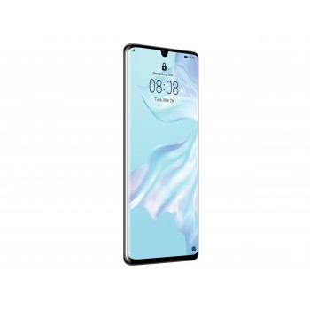 Huawei P30 Pro - 8GB - 256GB Negro 51093QFS