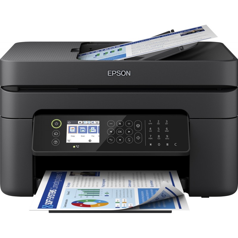 Epson WorkForce WF-2850DWF C11CG31402