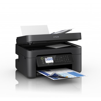 Epson WorkForce WF-2850DWF C11CG31402